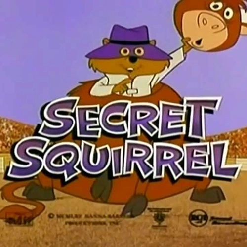 He knows he&rsquo;ll always win.