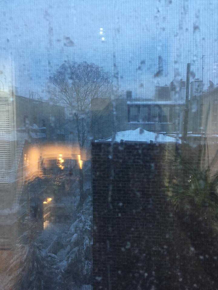 5 hours later: no end in sight