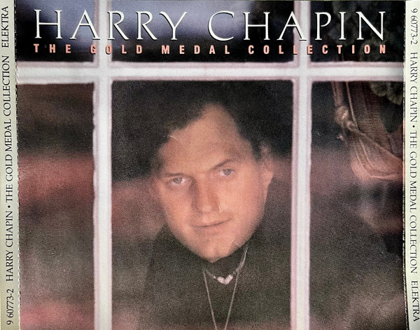 The Gold Medal Collection — a monster double-CD set for a prolific writer and hard worker