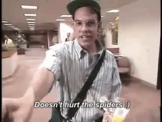 Where ideas can hang out and do whatever