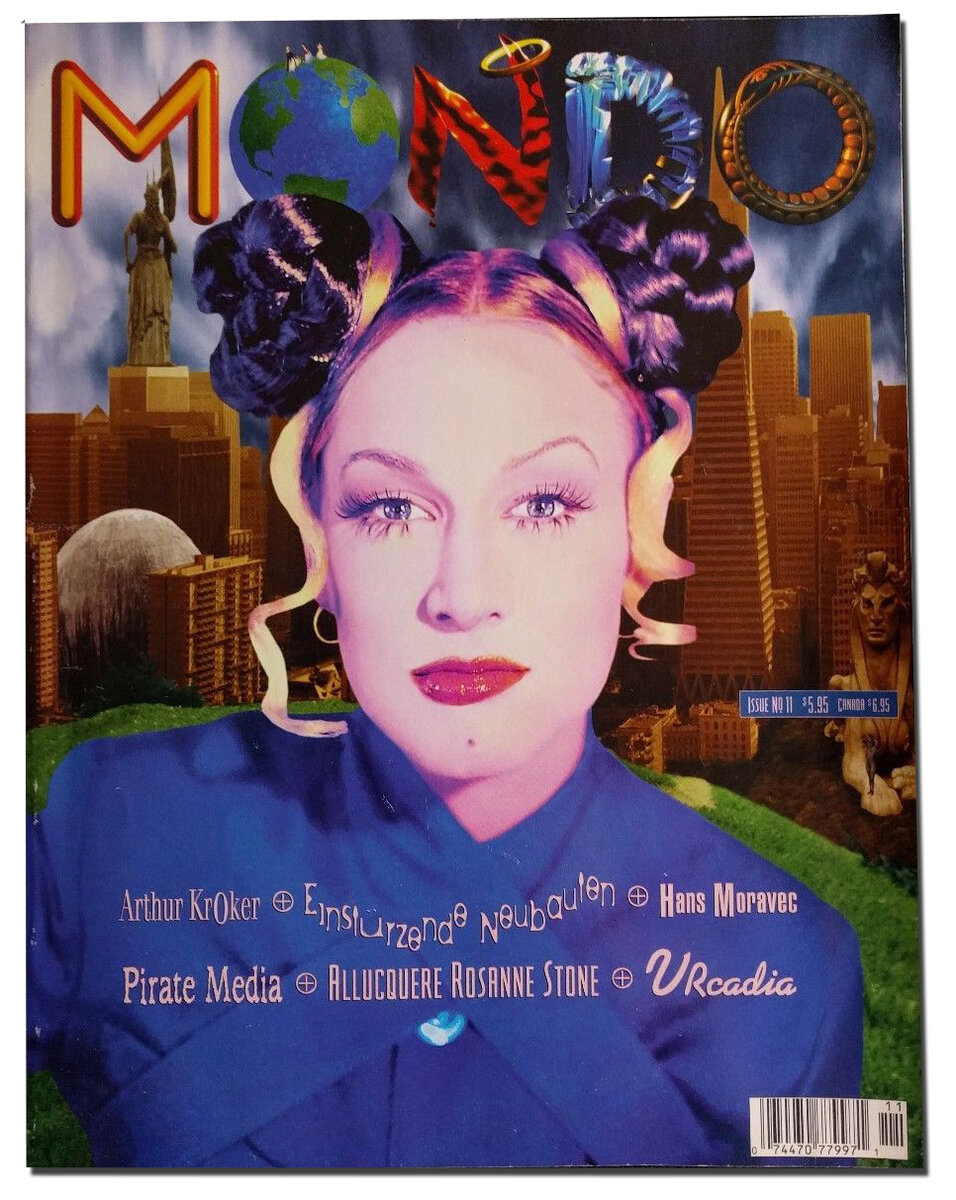 Mondo 2000